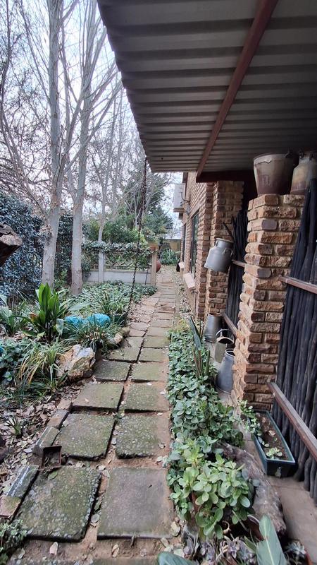 4 Bedroom Property for Sale in Meyerhof Free State